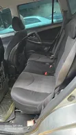 Toyota RAV4 2.5 SUV 2010 Silver - 4