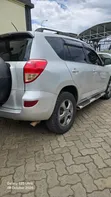 Toyota RAV4 2.5 SUV 2010 Silver - 5