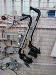 Mitsubishi Canter 3.6 Heavy Duty Side Mirror Arm Holder Bracket - 2