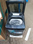 Hisense 9kg Top Load Automatic Washing Machine - 1
