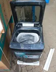 Hisense 9kg Top Load Automatic Washing Machine - 2