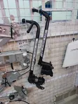 Mitsubishi Canter 2005 Heavy Duty Side Mirror Arm Holder Bracket - 2
