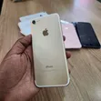Apple iPhone 7 32GB Dhahabu - 3