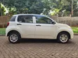 Toyota Passo 2018 Nyeupe - 2