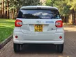Toyota Passo 2018 Nyeupe - 3