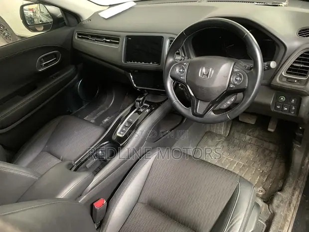 Honda Vezel 1.5 Hybrid 2WD 2019 - 1