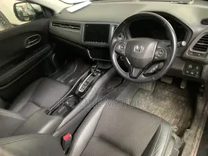 Honda Vezel 1.5 Hybrid 2WD 2019