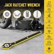 Ratchet ya Kuokoa Nishati - 1
