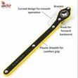 Ratchet ya Kuokoa Nishati - 2