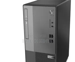 Lenovo ThinkCentre Neo 50T Desktop - Core i5, 16GB RAM, 512GB SSD