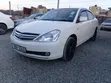 Toyota Allion 2007 Nyeupe - 1