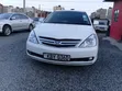 Toyota Allion 2007 Nyeupe - 2