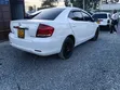 Toyota Allion 2007 Nyeupe - 4