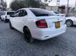 Toyota Allion 2007 Nyeupe - 5