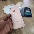 Apple iPhone 7 32GB Dhahabu - 3