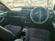 Toyota Probox 2015 Silver - 3