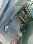 Toyota Probox 2015 Silver - 5