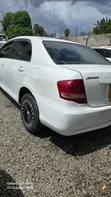 Toyota Axio 1.5 X 2WD 2015 White - 1