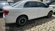 Toyota Axio 1.5 X 2WD 2015 White - 4