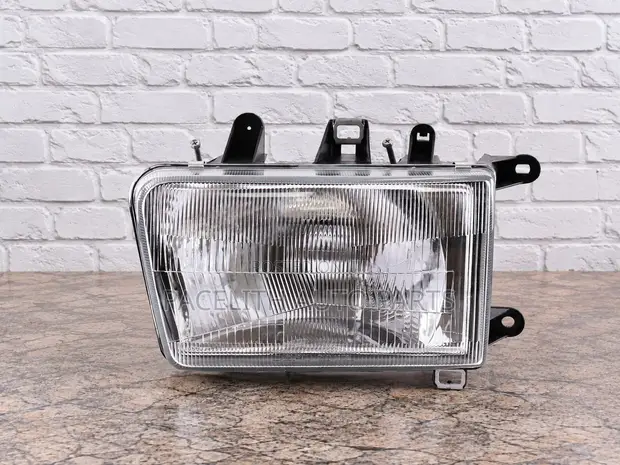 Casp Head Lamp / Light Toyota Hilux Surf Ln130 1992/1993/1994/1995 - 1