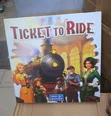 Ticket to Ride Board Game (2025 Refresh) - 5