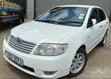 Toyota Corolla NZE 2006 - 3