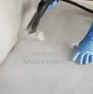 Household Coach Wash by Miserac Cleaning Company