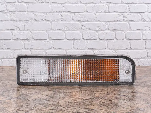 Depo Front Lamp for Toyota Hilux Surf LN130 (1992-1995) - 1