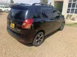 Toyota Corolla Spacio 2001 Nyeusi - 3