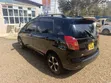 Toyota Corolla Spacio 2001 Nyeusi - 4