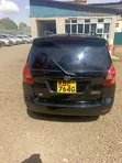 Toyota Corolla Spacio 2001 Nyeusi - 5