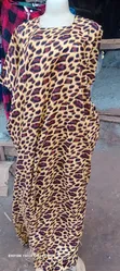 Aries Women's Cotton Dresses & Pajamas - All Sizes - 1