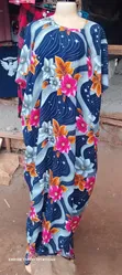 Aries Women's Cotton Dresses & Pajamas - All Sizes - 3