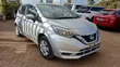 Nissan Note 2019 Nyeupe - 2