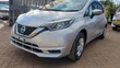 Nissan Note 2019 Nyeupe - 3
