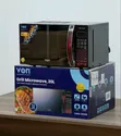Von 20L Microwave with Grill - Brand New - 2