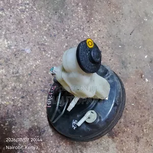 Brake Booster Toyota Vitz New Model