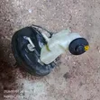 Brake Booster Toyota Vitz Model Mpya - 2
