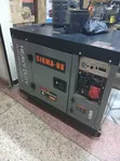 Cigma-UK Heavy Duty Silent Diesel Generator 9-15 kVA - 2