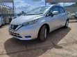Nissan Note 2019 Nyeupe - 2