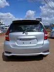 Nissan Note 2019 Nyeupe - 3