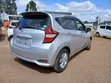 Nissan Note 2019 Nyeupe - 4