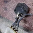 Brake Booster na Master Cylinder - Nissan Atlas - 3