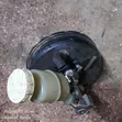 Brake Booster Mitsubishi Pajero Mini/IO - 2