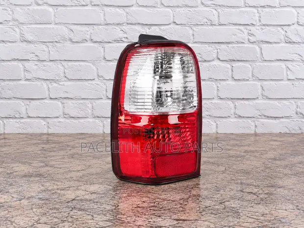 Tail Lamp for Toyota Hilux Surf KZN185 (1996-1998) - 1
