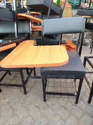 Lectures Chair - Brand New