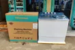 Hisense 14Kg Twin Tub Washing Machine - 2