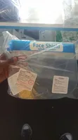 Set Kamili ya Vifaa vya Kinga Binafsi (PPE) - 1