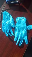 Set Kamili ya Vifaa vya Kinga Binafsi (PPE) - 2