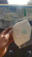 Set Kamili ya Vifaa vya Kinga Binafsi (PPE) - 5